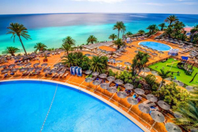 Гостиница SBH Club Paraiso Playa  Jandia